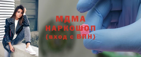 прущий лед Балабаново